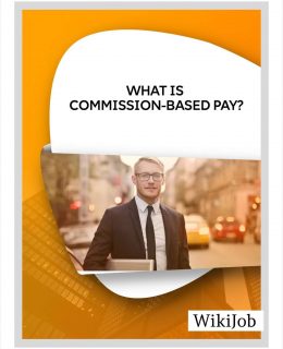 What Is Commission-Based Pay and How Does It Work