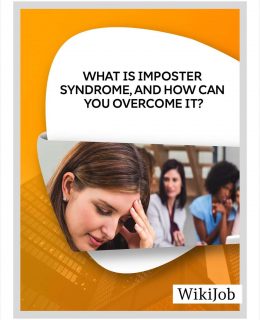 What Is Imposter Syndrome, and How Can You Overcome It?