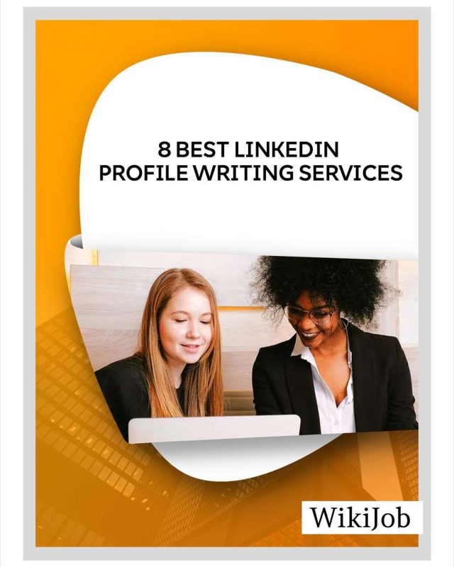 8 Best LinkedIn Profile Writing Services