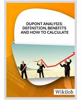 DuPont Analysis: Definition, Benefits and How to Calculate