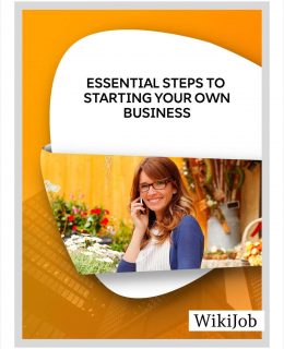 Essential Steps to Starting Your Own Business