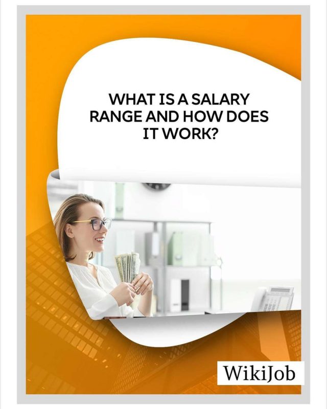 What Is a Salary Range and How Does It Work?