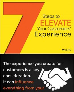 7 Steps to Elevate Your Customers' Experience