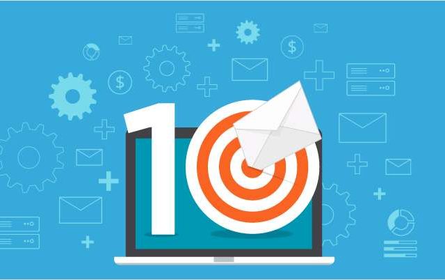 10 Steps to Great Email Deliverability