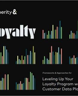 Leveling Up Your Loyalty Program with a Customer Data Platform Guide