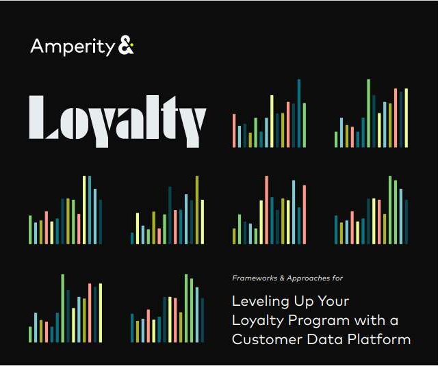 Leveling Up Your Loyalty Program with a Customer Data Platform Guide