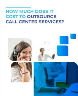 How Much Does It Cost to Outsource Call Center Services?