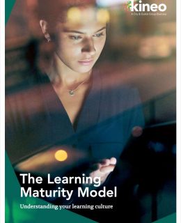 What is your learning maturity level? Understand your learning culture better
