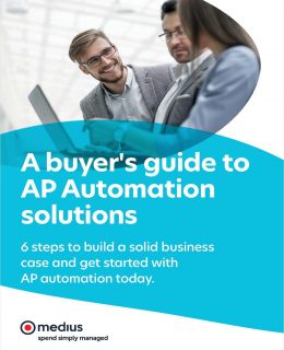 6 Steps to Building an AP Automation Business Case