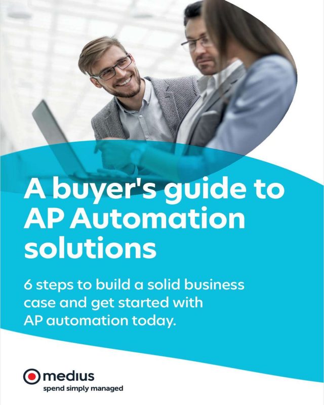 6 Steps to Building an AP Automation Business Case