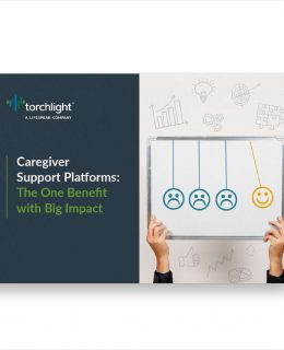 Caregiver Support Platforms: The One Benefit with Big Impact