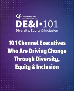The Top 101 Channel Executives Who Are Driving Change Through Diversity, Equity & Inclusion