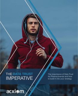 Earn Data Trust - Pharmaceutical