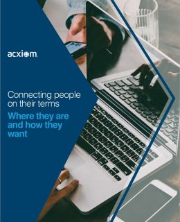 Connecting With People On Their Terms in Insurance