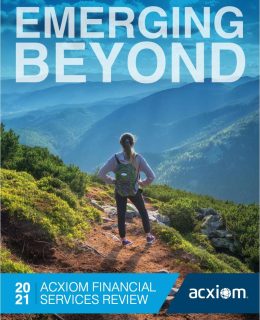 Discover what lies ahead in Financial Services