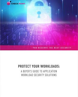The Buyers' Guide to Cloud Workload Protection