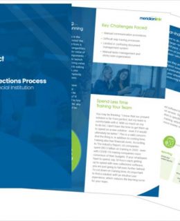 Maximizing Your Collections Process for Consumers and Financial Institution