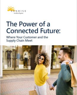 The Power of the Connected Future