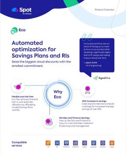Automated Optimization for Savings Plans and RIs
