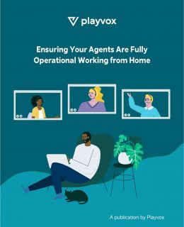 Ensuring Your Agents are Fully Operational Working from Home