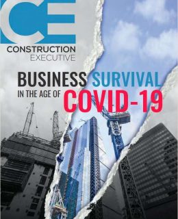How Construction Businesses Survive in the Age of COVID-19