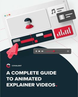 A Complete Guide to Animated Explainers