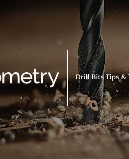 Drill Bits Tips & Tricks