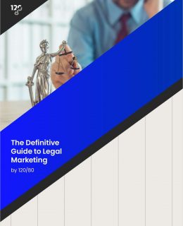 The Definitive Guide to Legal Marketing