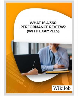 What Is a 360 Performance Review?