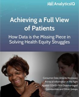 Achieving a Full View of Patients