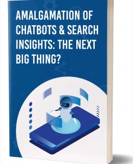 Amalgamation of Chatbots & Search Insights: The Next Big Thing?