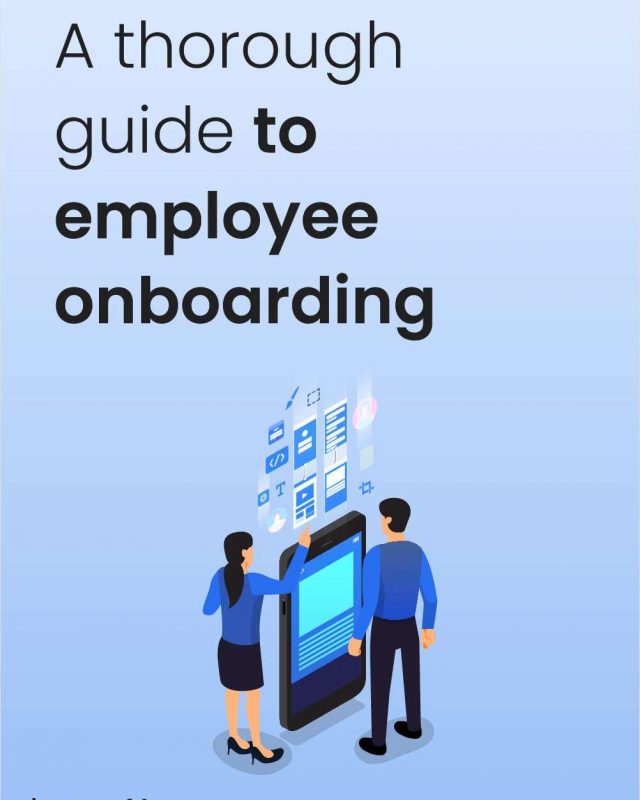 Employee Onboarding Decoded: Importance, Tools & Planning