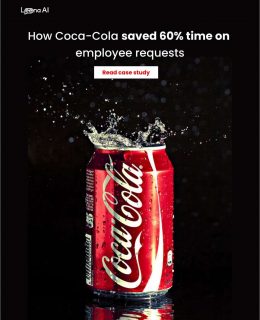 The HR Digital Transformation Journey of Coca-Cola