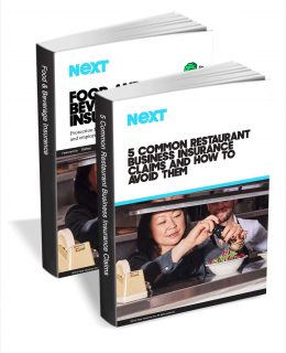 Complete User's Kit for Business Insurance for the Restaurant Industry