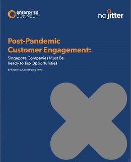 Post-Pandemic Customer Engagement