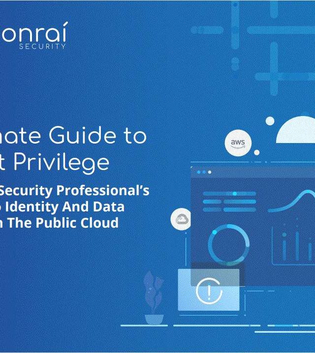 Ultimate Guide to Least Privilege Access