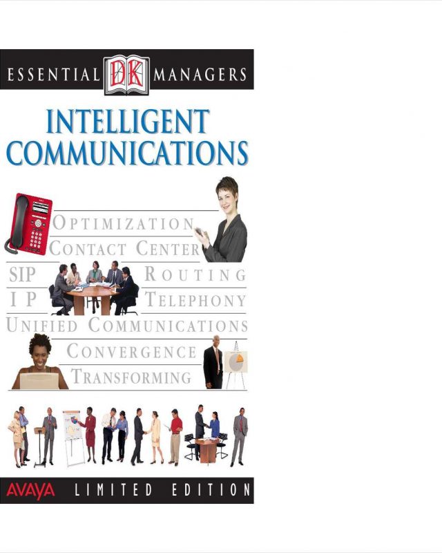 Essential Managers Guide for Intelligent Communications