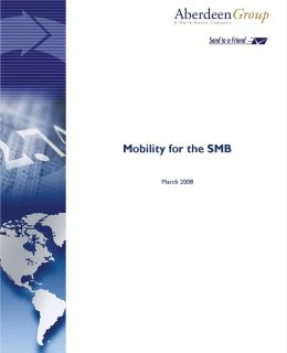 Mobility for the Small Business