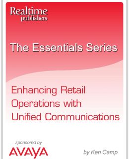 Enhancing Retail Operations with Unified Communications