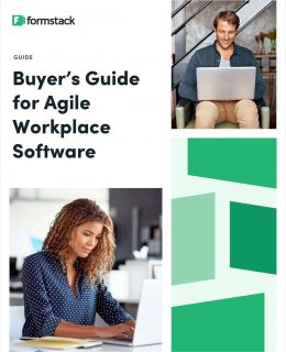Buyer's Guide for Agile Workplace Software