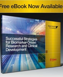 Successful Strategies for Biomarker-Driven Research and Clinical Development