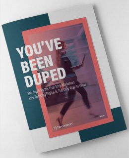 You've Been Duped: The Top 5 Myths that Trick D2C Marketers Into Thinking Digital Is the Only Way to Grow