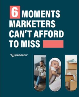 Six Moments Home Goods Marketers Can't Afford to Miss