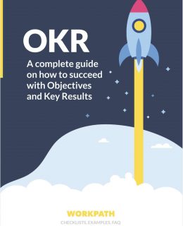 How to make Objectives and Key Results help you succeed