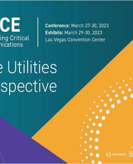 IWCE 2023: The Utilities Perspective