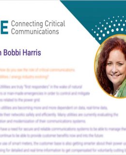 IWCE 2023: Q&A with Bobbi Harris