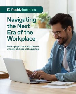 Navigating the Next Era of the Workplace in 2022