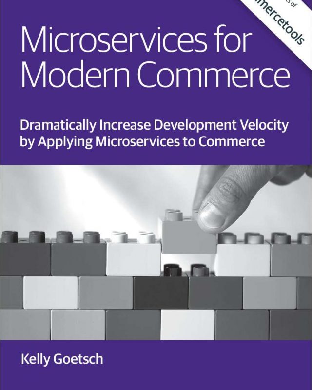 Microservices Architecture for Modern Commerce