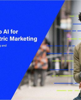 CMO's Guide to AI for Customer-Centric Marketing