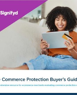The Commerce Protection Buyer's Guide